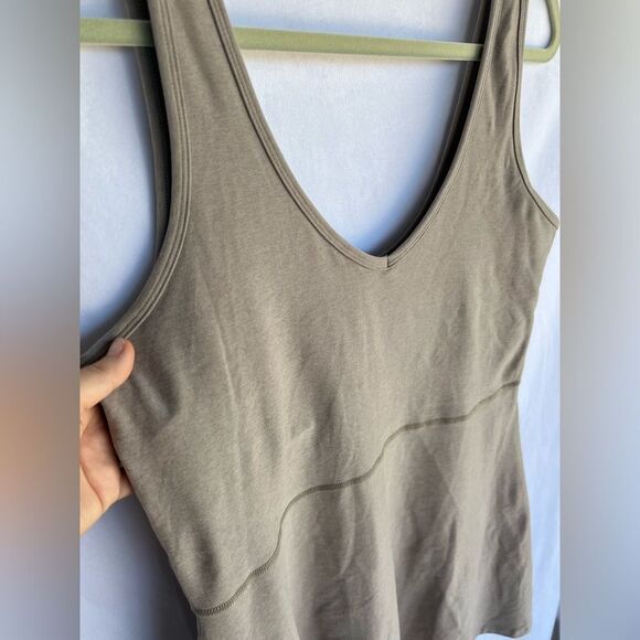 Beyond Yoga Spacedye Movement Dress Size XL *Flaw* - Picture 2 of 8